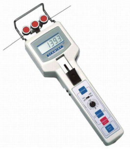 日本力新寶SHIMPO DTMB-2.5C數(shù)顯張力儀