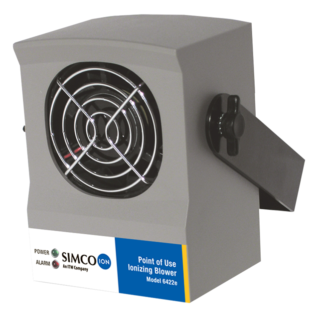 SIMCO思美高6422e離子風(fēng)扇