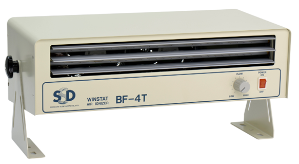 SSD西西蒂BF-OHP3B_FAN type離子風(fēng)扇BF-4T