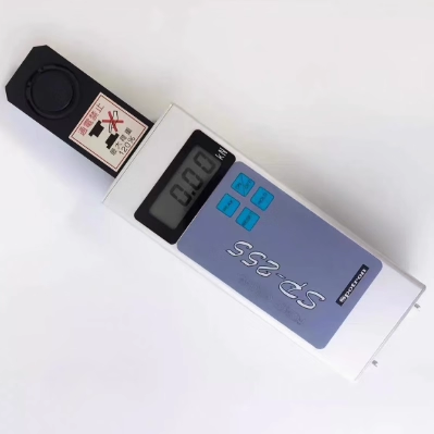 SPOTRON獅寶龍SP-255-10KN-電阻焊電極