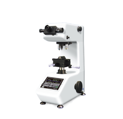 日本FUTURE-TECH顯微維氏硬度計FM310