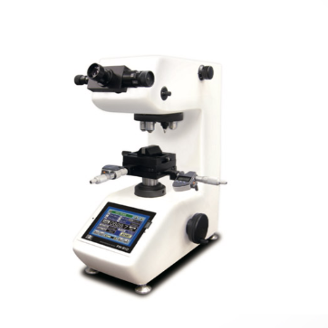 日本FUTURE-TECH微小維克氏硬度計FM-110試驗機