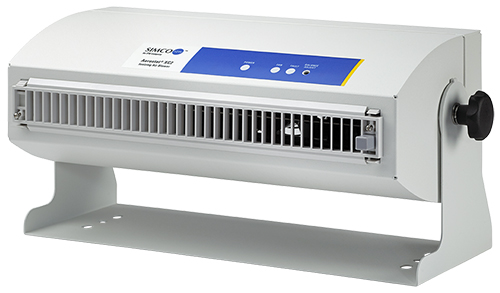 定輸出的“硬內(nèi)核” | 5710-400 高壓電源控制器