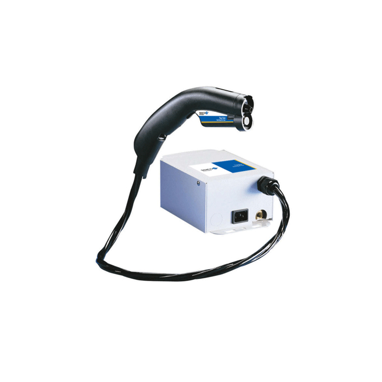 日本SIMCO思美高6115離子風(fēng)槍可靠靜電控制平衡電離