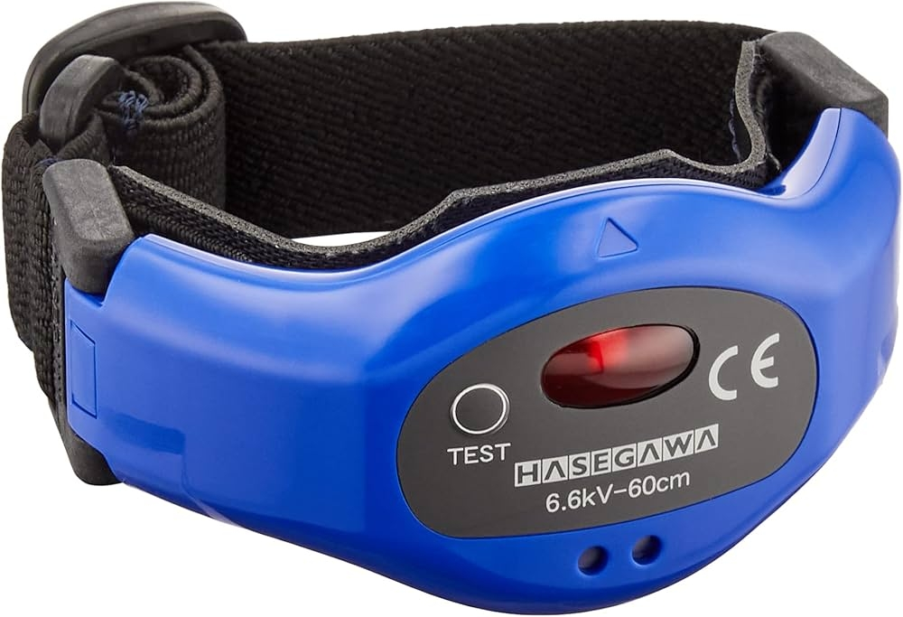 日本HASEGAWA長谷川電機(jī)HXW-6低壓檢電器