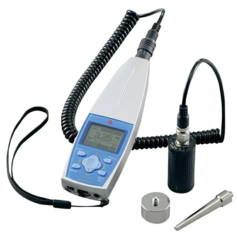 日本ACO 3116/3116A加速度振動儀測振儀